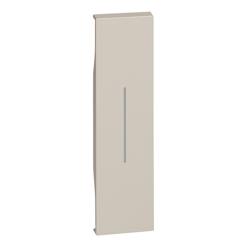 Legrand (BT) Tastenabdeckung 1-modulige KM01
