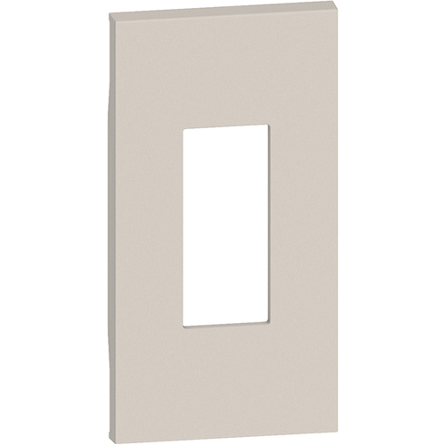 Legrand (BT) Abdeckung 2-modulige KM07M2