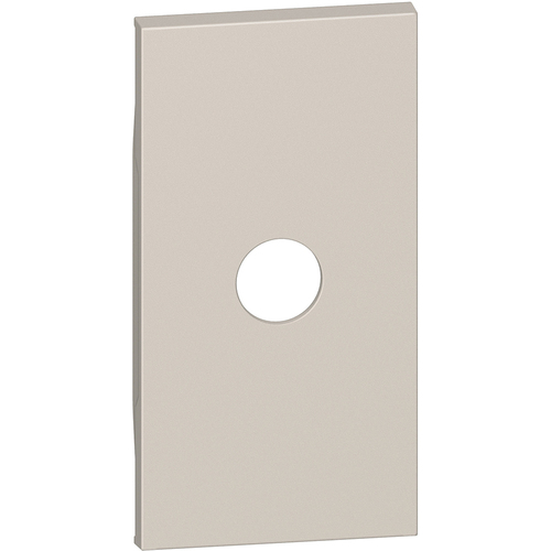 Legrand (BT) Abdeckung 2-modulige KM08M2