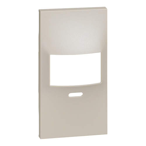 Legrand (BT) Abdeckung mit Tasten Bewegungsmelder KM17SL