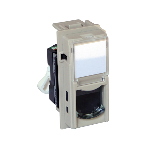 Legrand (BT) Datendose 1-modulige KM4279C5E