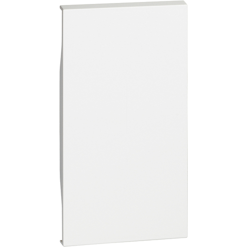 Legrand (BT) Abdeckung 2-modulige KW00M2