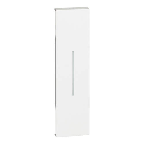 Legrand (BT) Tastenabdeckung 1-modulige KW01