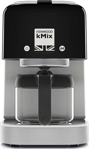 Kenwood Kaffeeautomat kMix COX 750 BK sw