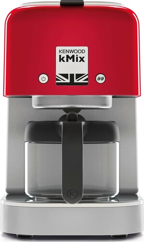 Kenwood Kaffeeautomat kMix COX 750 RD rt