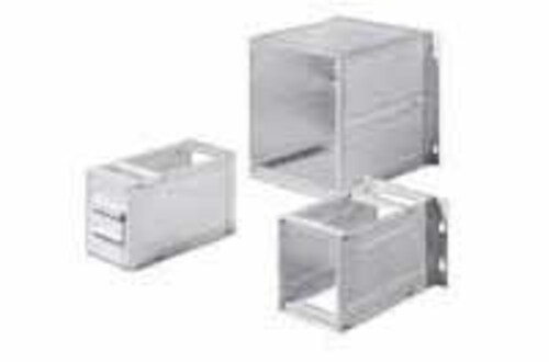 Heitec Baugruppenträger Compact Montpl.6HE/42TE/225T 3687.690