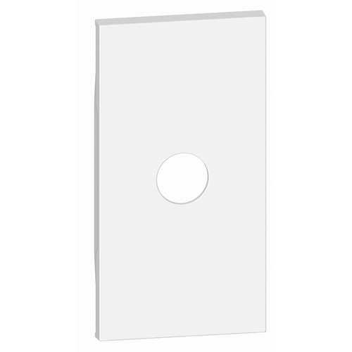 Legrand (BT) Abdeckung 2-modulige KW08M2
