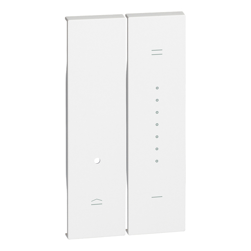 Legrand (BT) Abdeckung für Tastdimmer KW19