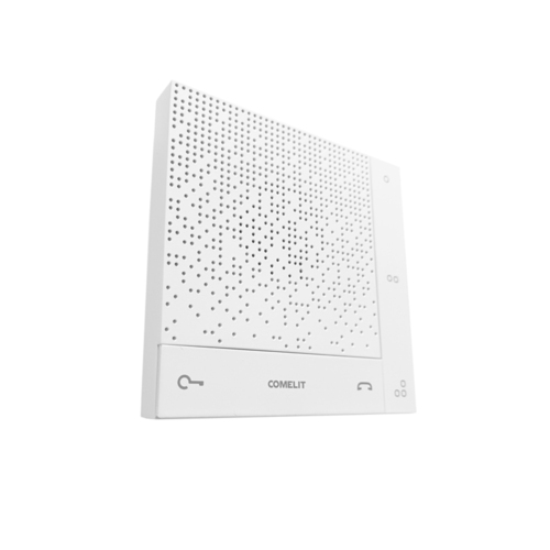 Comelit Group Innenstation Audio weiss, VIP 6205W
