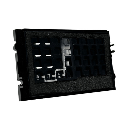 Comelit Group Einbauhalter Lautsprecher Metal Ultra Audio EU1250AM