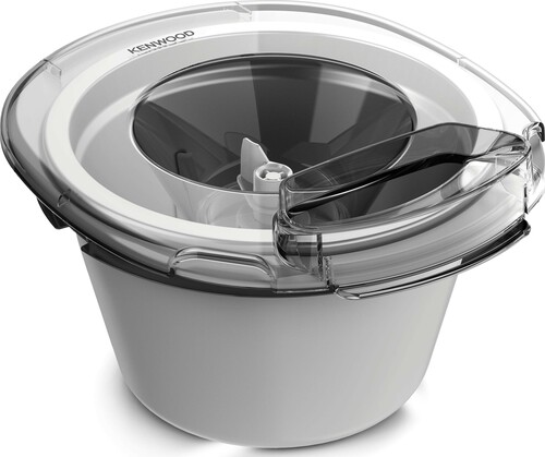 Kenwood Eisbereiter f.Chef/ChefXL KAX 71.000 WH