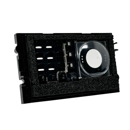 Comelit Group Einbauhalter Lautsprecher Metal Ultra Audio EU1250VM