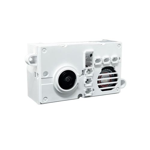 Comelit Group Lautsprecher Audio Hinterbau EU2010