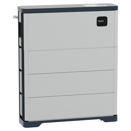 Schneider Electric Schneider Boost Batterie 10Kwh BAT10KEU1 Schneider Electric Schneider Boost Batterie 10Kwh BAT10KEU1