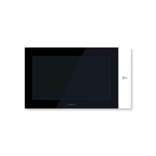 Comelit Group Innenstation Video WiFi, weiss, VIP TP6842