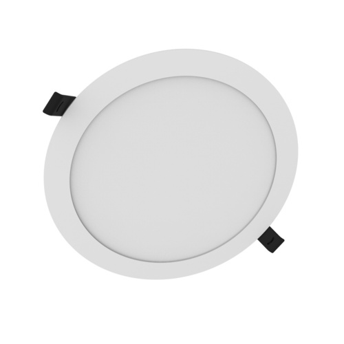Ledvance LED-Downlight 840, DALI DLSLIM.DAD205V19WMS