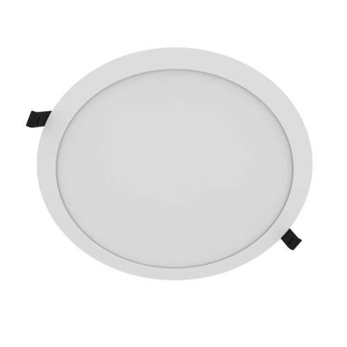 Ledvance LED-Downlight 840, DALI DLSLIM.DAD280V25WMS
