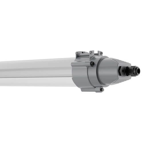 Ledvance LED-Feuchtraumleuchte 840, IP69, 1,5m DPMAX1500S38W840VW69