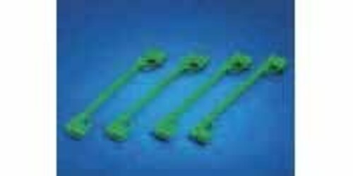 Heitec Kartenführung codierbar grün, 160mm 3687.832