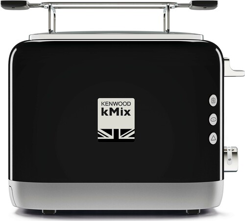 Kenwood Toaster kMix TCX 751 BK sw