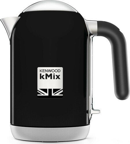Kenwood Wasserkocher kMix ZJX 650 BK sw