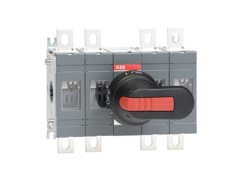 ABB Stotz S&J Lasttrennschalter OT250E22P