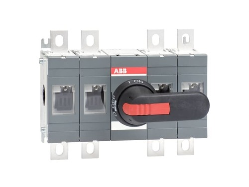 ABB Stotz S&J Lasttrennschalter OT315E22P