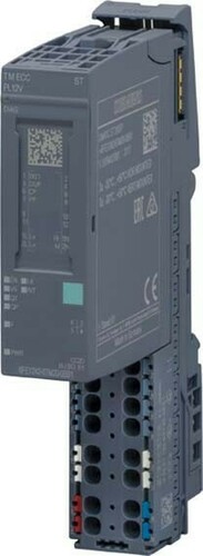 Siemens Dig.Industr. SIMATIC ET 200SP ECC PL ST Technologiemodul 6FE12426TM200BB1