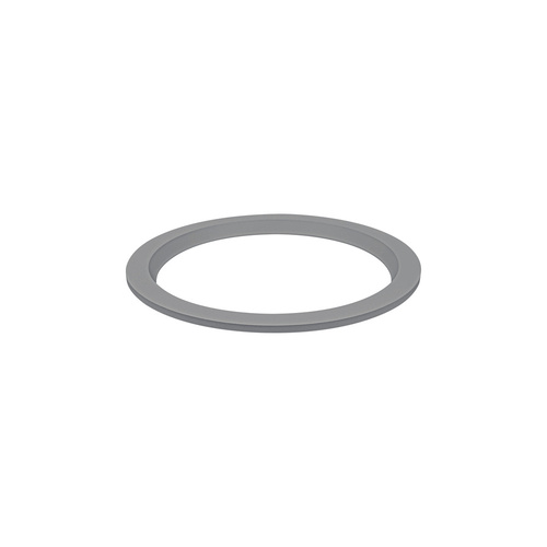 Ledvance Abdeckring grau DLCMFTEXCHRINGD200GY