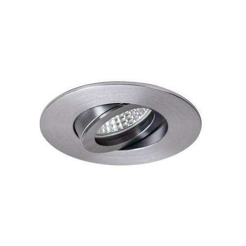 Brumberg Leuchten LED-Einbaustrahler GX5,3 aluminium 20683620
