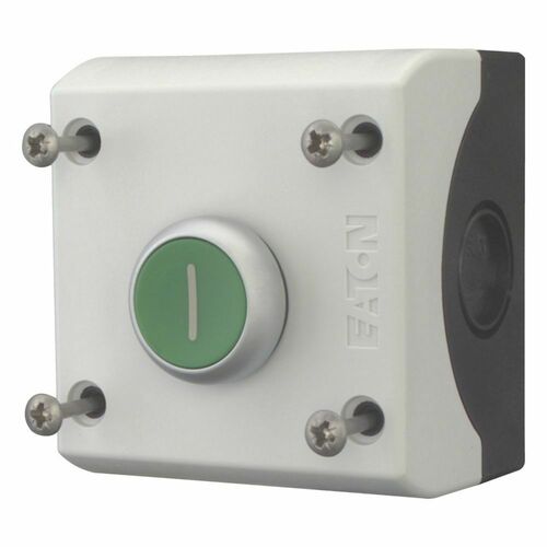 Eaton Drucktaste M22-D-G-X1/KC10/I Eaton Drucktaste M22-D-G-X1/KC10/I
