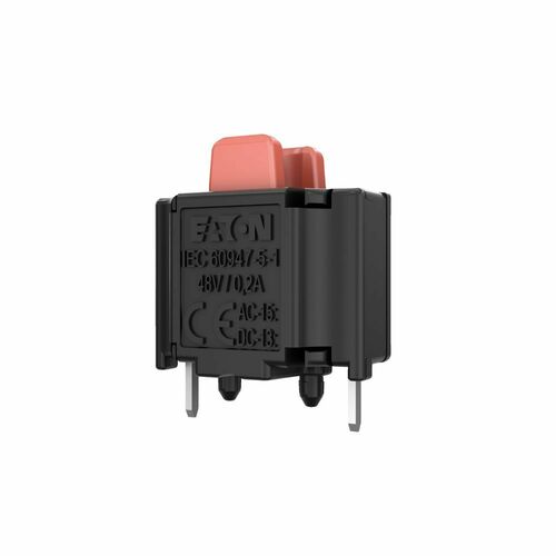 Eaton Öffner-Kontakt-PCB M22-KP01 Eaton Öffner-Kontakt-PCB M22-KP01