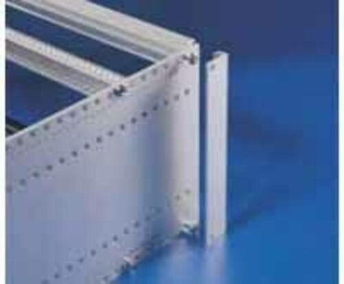 Heitec Abschlussprofil hinten, 3HE 3688.112