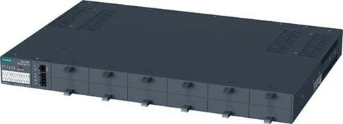 Siemens Dig.Industr. SCALANCE XR324-12M TS Man., Layer 2 Switch 6GK53240GG101CR2