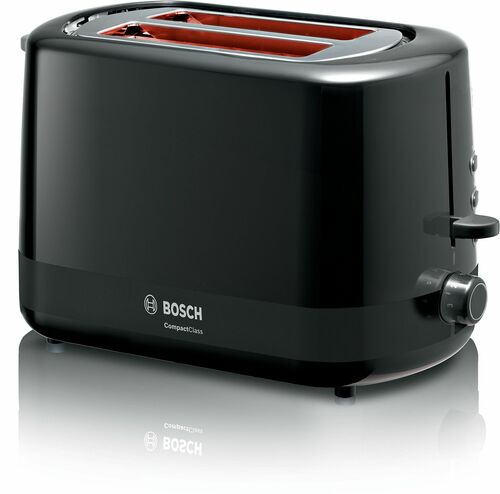 Bosch SDA Toaster CompactClass TAT3A113 sw