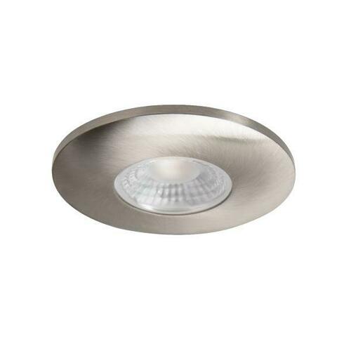 Brumberg Leuchten LED-Einbaudownlight 350 mA 12104153