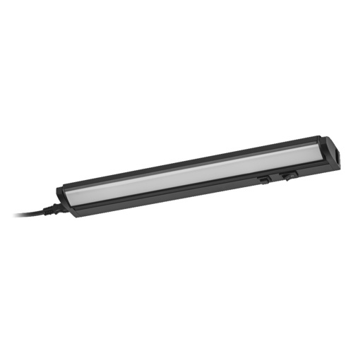 Ledvance LED-Leuchte 35cm CCT, dim, schwarz Linea #4058075842366 Ledvance LED-Leuchte 35cm CCT, dim, schwarz Linea #4058075842366