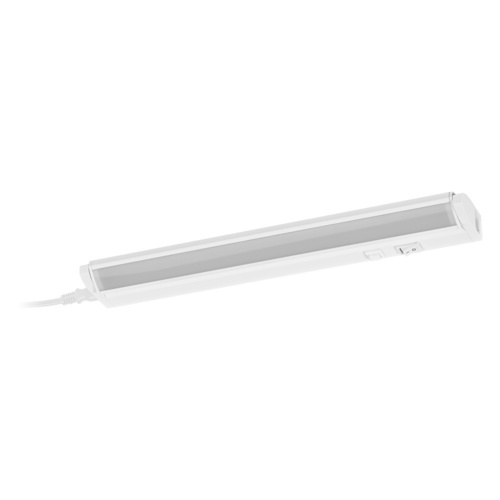 Ledvance LED-Leuchte 35cm CCT, dim, weiß Linea #4058075842380 Ledvance LED-Leuchte 35cm CCT, dim, weiß Linea #4058075842380