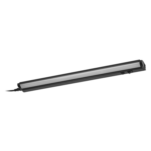 Ledvance LED-Leuchte 55cm CCT, dim, schwarz Linea #4058075842403 Ledvance LED-Leuchte 55cm CCT, dim, schwarz Linea #4058075842403