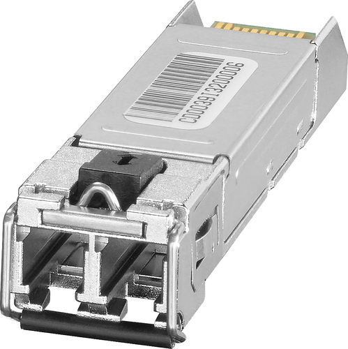 Siemens Dig.Industr. SCALANCE X Zubehör Stecktr ansceiver SFP992-1LD 6GK59921AM008AC0VE10