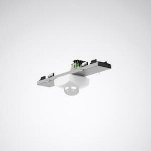 Trilux Geräteträger silber 78IP50 +LLW #8446200