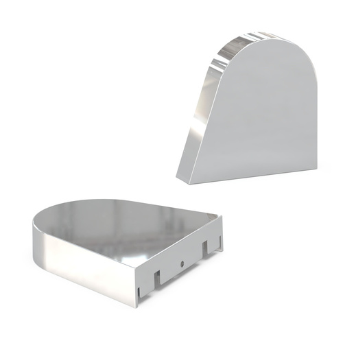 Ledvance Endkappe LN MRENDCAPSCR (VE2) Ledvance Endkappe LN MRENDCAPSCR (VE2)