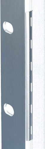 Heitec Kontaktfeder vertikal 1-teil. 7HE 3688.615