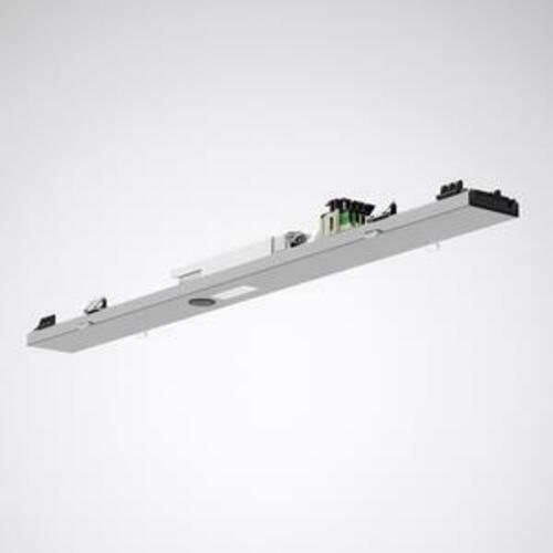 Trilux Geräteträger silber 78IP50 +LLWC L75 03