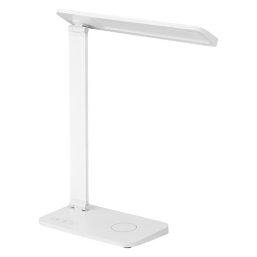 Ledvance LED-Tischleuchte CCT, dim, weiß Offic #4058075843004
