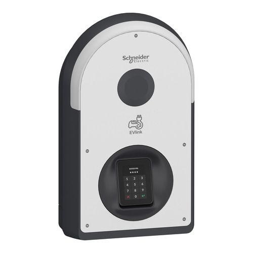 Schneider Electric Evlink Pro Pay Bezahlterminal EVPROPAY