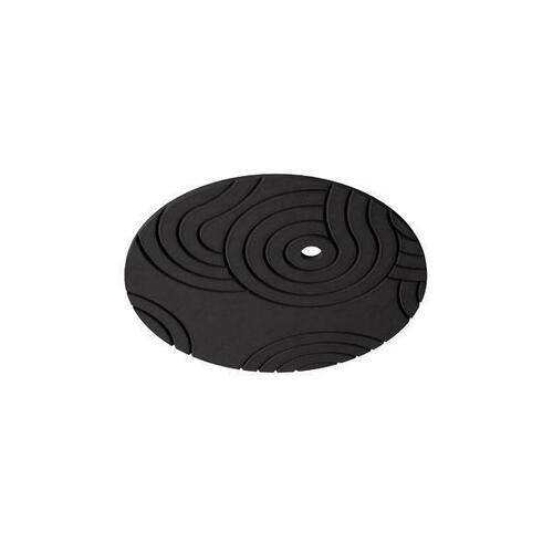 Brumberg Leuchten Akustikpaneel D595mm Aus. D68mm, charcoal 85020542