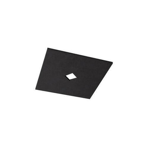 Brumberg Leuchten Akustikpaneel Q895mm Auss. Q150mm, charc. 85130542 Brumberg Leuchten Akustikpaneel Q895mm Auss. Q150mm, charc. 85130542