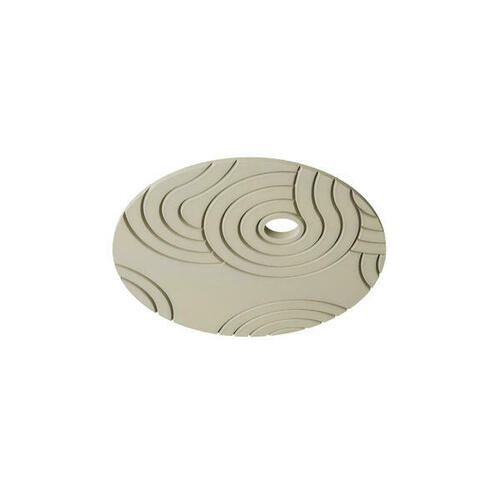 Brumberg Leuchten Akustikpaneel D895mm Aus. D152mm, cream 85220908
