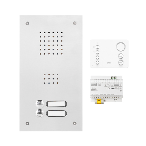Grothe Audio Set 2WE A-2V-MIF-EV1-02WE
